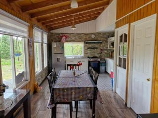 Cabaña Los Notros - 7