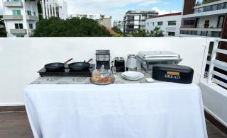 BORÉNA Hotel Boutique - 4