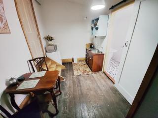 Downie - Historic Accommodation with En-suite and Mod Cons - 7