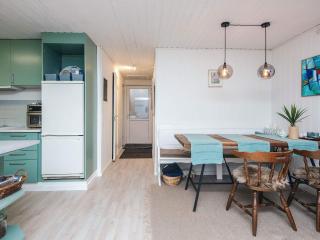 4 star holiday home in Bording - 7