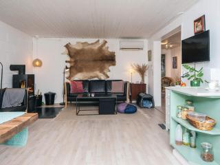 4 star holiday home in Bording - 2