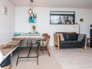 4 star holiday home in Bording - 2