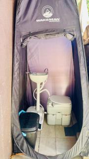 Private Room View Gated 2Acre Estate - Extra Fee 4 Guest Clea-ning Pet - Female Share Indoor - Men Share Outdoor ONLY - BB - 9