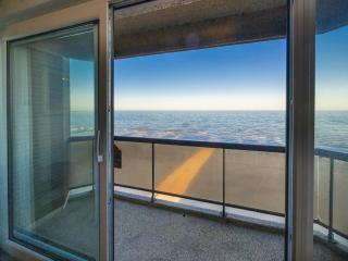 Apartment with two terraces and sea view - 3