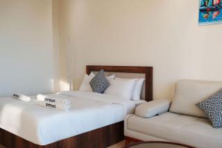 Tranquil Terrace Studio at Ancient Sands - 6