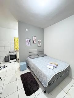 Apartamento Confortável Próx Unesp - 5