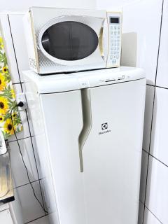 Apartamento Confortável Próx Unesp - 1