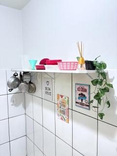 Apartamento Confortável Próx Unesp - 2