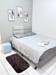Apartamento Confortável Próx Unesp - 9