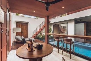 Ayona Beach Villa Canggu by iNi Vie Hospitality - 5