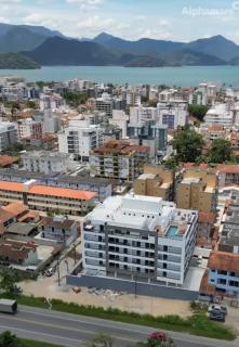 Apartamento familiar novinho no Itaguá em Ubatuba com 2 vagas de garagem - 9