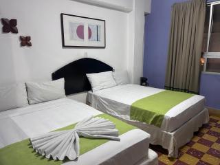 Hotel puerta de mar - 3