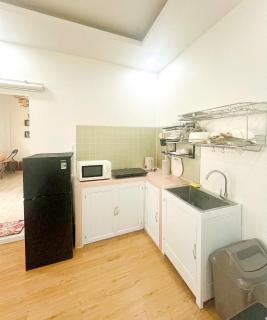 Hy Spring Home-Nhà Hy vivu cùng Gió - 7