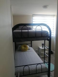 Departamento nuevo Santa Rosa del Mar, familiar, bien iluminado y cerca de todo, con estacionamiento gratis - 6