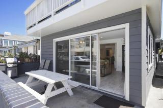 Cozy 2Br Oceanview, Half Block To Popular 29Th St Beach By Beachview Rentals - 7