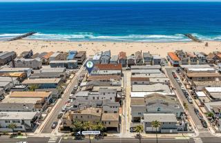 Pet-Friendly 3Br W Ac, Oceanview Patio, Steps From Beach By Beachview Rentals - 4
