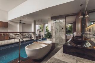 Ayona Villa Canggu by Ini Vie Hospitality - 2