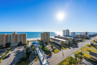 Crystal Tower 1003 by Youngs Suncoast - 5