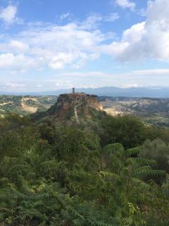 L'Incanto di Civita - Bagnoregio - 2