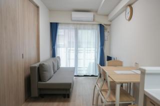 リベール博多駅前503号室 - 1