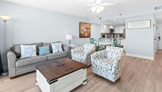 One Seagrove Place 1404 - 5