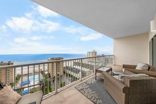 Crystal Tower 1205 by Youngs Suncoast - 5