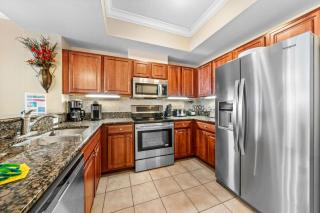 Crystal Tower 1205 by Youngs Suncoast - 7