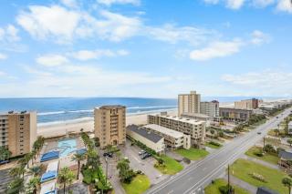 Crystal Tower 1205 by Youngs Suncoast - 5