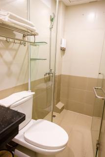 Ngoc Anh Legend Hotel - 2