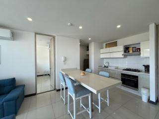 Edificio Ocean Club - Bello Horizonte - 7