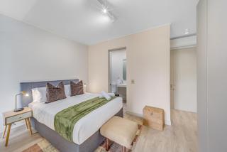 Urban Vogue 1 bed Apartment - 0