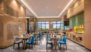 肇庆瑞涛酒店-肇庆鼎湖山风景区店 - 9