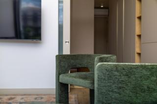 Urban Vogue 1 bed Apartment - 3