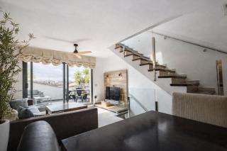 Attic Center Sitges - 9