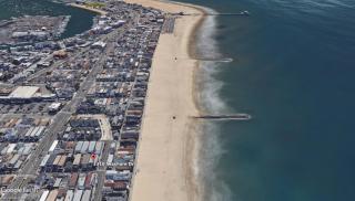 Spacious 4Br W Oceanview Balcony And Bbq, Steps To Sand By Beachview Rentals - 2