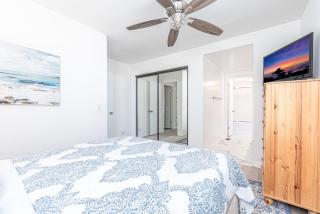 Remodeled 2Br Oceanfront W Spacious Patio, Stunning Views By Beachview Rentals - 6