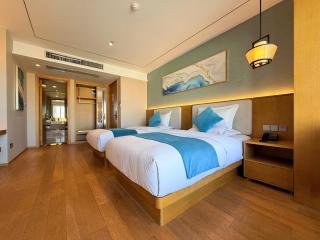 贵州草海蓝湾酒店管理有限公司 - 1