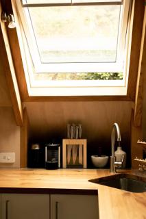 The Loft - Hot Tub, Views & Nature Escape - 4