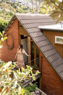 The Loft - Hot Tub, Views & Nature Escape - 1