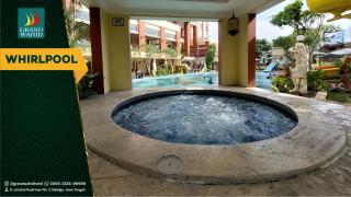 Grand Wahid Hotel Salatiga - 3