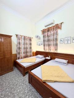 Hương Dịu Hotel - 5