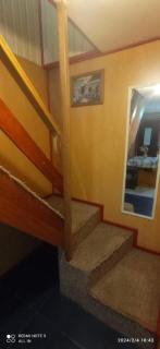 B Cabaña 2 dormitorios para 4 personas - 4