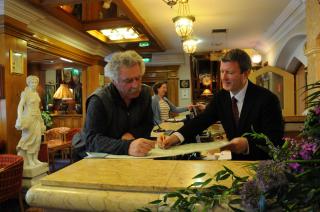 Park House Hotel - 6