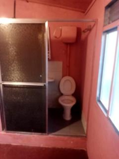 Suíte Albergue em Casa de Excursão - 9