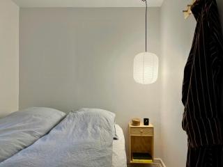 Be Surrounded By Trees In A Thatched Cottage - 4