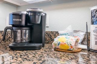 Crystal Tower 305 by Youngs Suncoast - 1