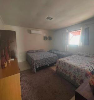 Casa temporada frances - 3