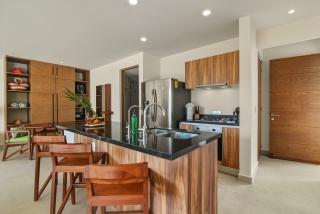 Akumal Cielo Seven Ocean View Pools Beach Access - 5