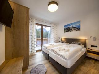 Luxury alpine chalet in Neukirchen - 0