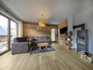 Chalet in Neukirchen for 8 people - 0